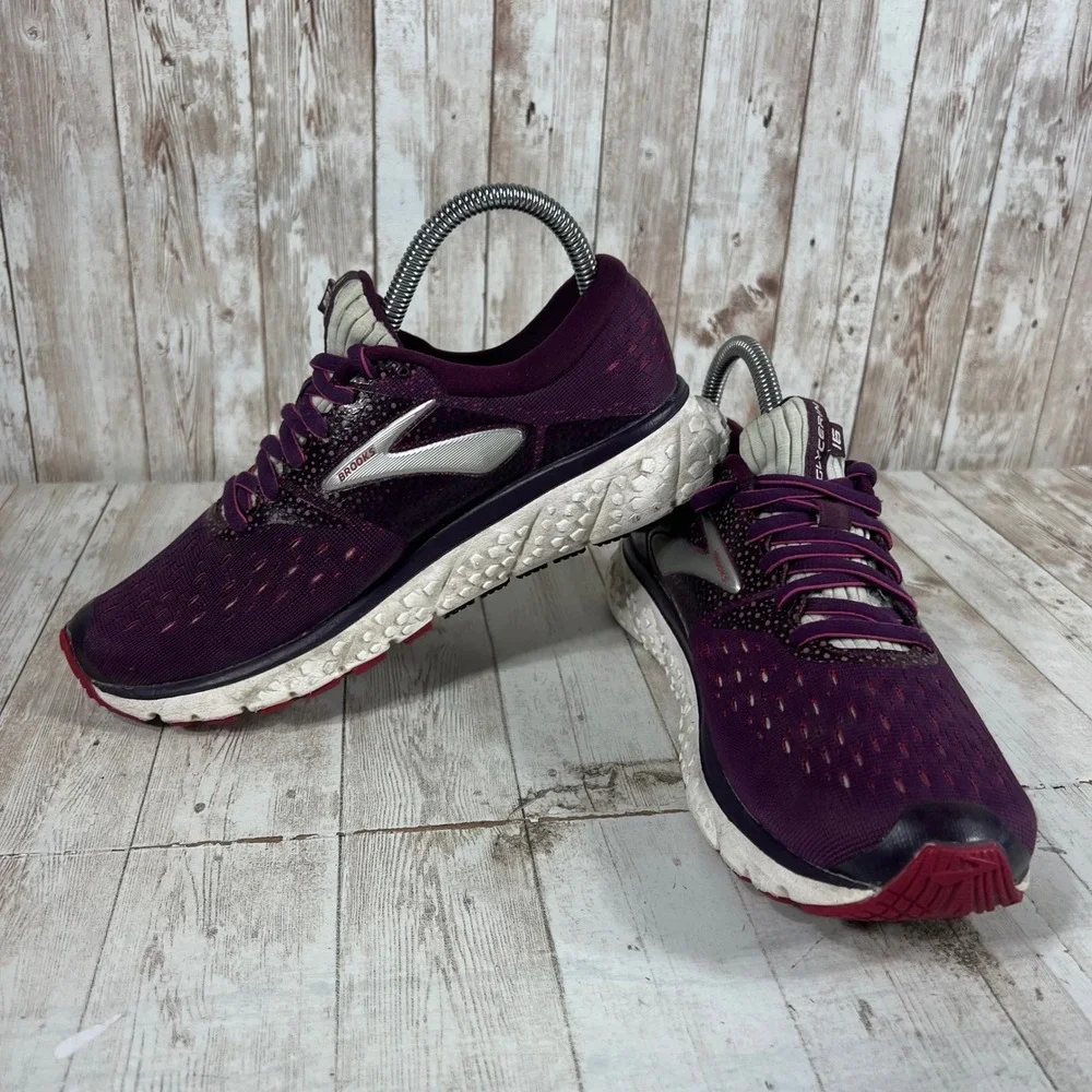 Brooks glycerin 16